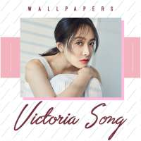 Victoria Song Wallpapers logo