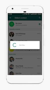 WhatSearch screenshot 6