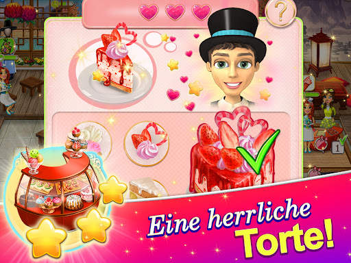 Wedding Salon 2 screenshot 14