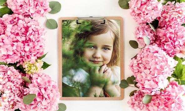 Nice Photo Frame screenshot 3