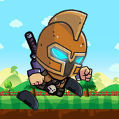 Gun Mayhem 4 icon