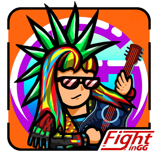 Fighting Boy icon