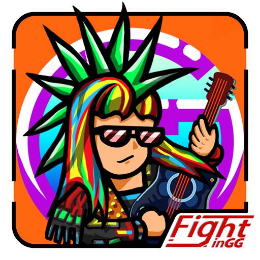 Fighting Boy 2.2