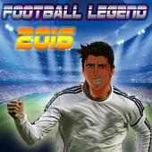 Football Legend 2016 logo