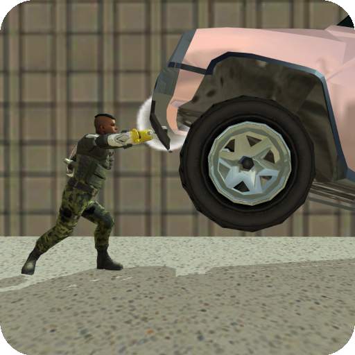 Iron Punch 1.7.4