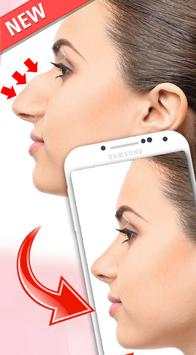 Nose Plastic Surgery 2 تصوير الشاشة