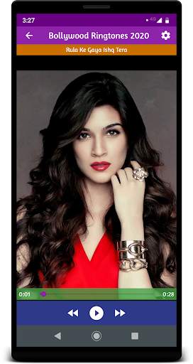 Bollywood Ringtones 2021 screenshot 4