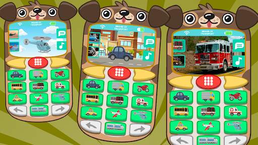 Telepon Saya Pendidikan screenshot 8