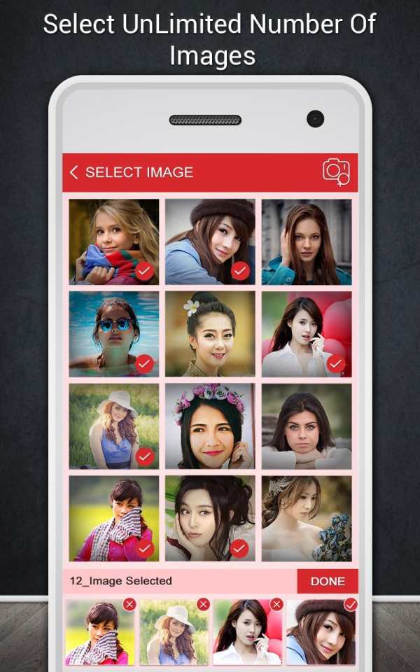 Mini Movie Maker 2 تصوير الشاشة