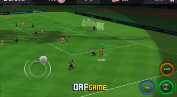 NEW FIFA Mobile guide screenshot 5