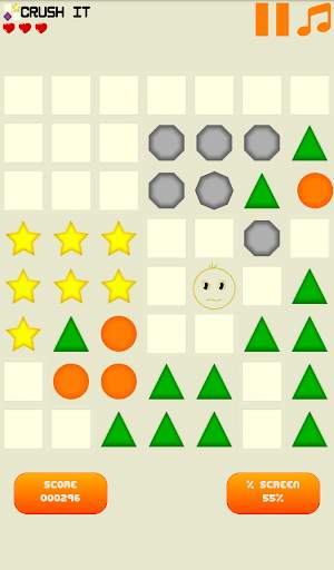 Crush It reflex game screenshot 12