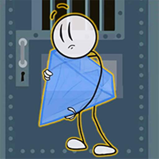 Henry Stickman Steal Diamonds 1.0.0