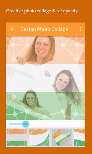 Digital India Photo Collage screenshot 3