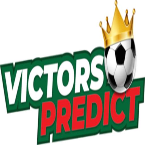 Victor prediction app & Victor predict 1.0