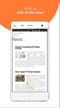 Xiaomi Mi screenshot 10