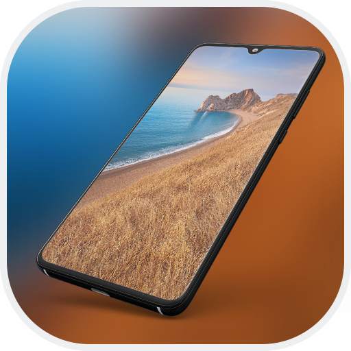Theme for Galaxy M11 1.0.1