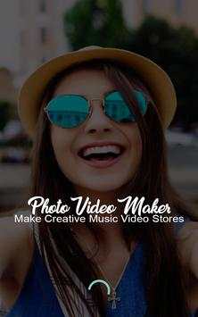 Movie Maker & Photo Video Maker& Photo Music Video screenshot 1