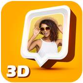 3D Special Effect Photo Editor 1.0