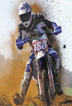 Motor Cross Racing screenshot 5