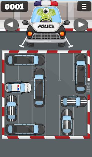 Unblock Car FREE screenshot 7