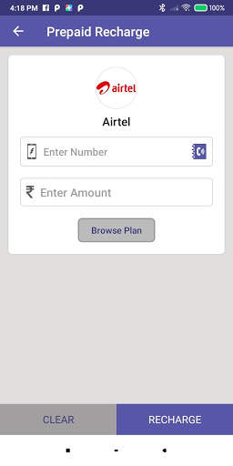 A1 Recharge Solutions screenshot 3