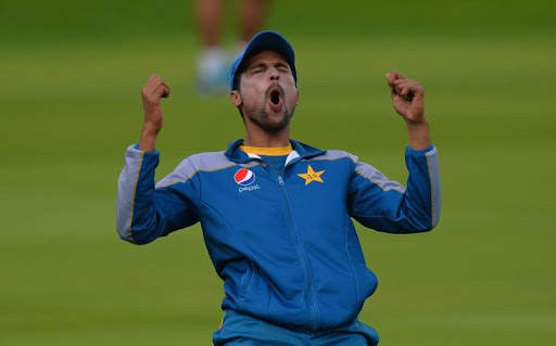 Mohammad Amir Wallpapers: Cricketer Wallpaper screenshot 16