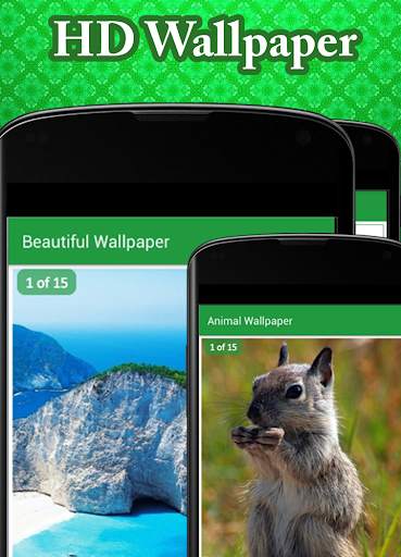 Wallpaper HUB screenshot 5