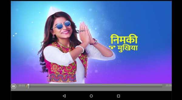 Star Bharat TV Serials screenshot 2
