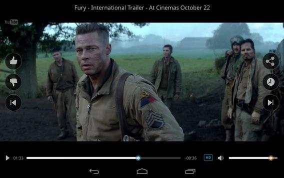 Vodio screenshot 24