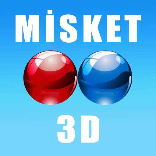 Misket Oyunu 3D 4