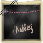 Name on Pics logo