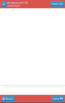 Chatiw screenshot 5