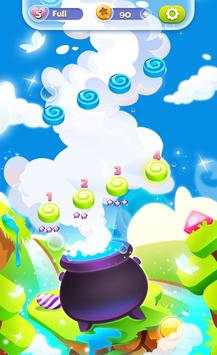 Candy Heroes Mania screenshot 3