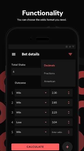 Bet 365 Bonus Code screenshot 3