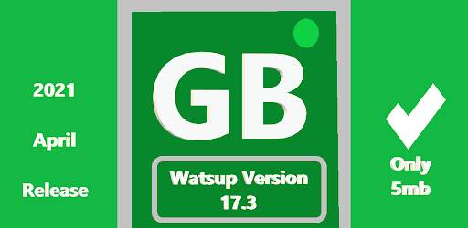 GB Watsup Pro - V17.3 screenshot 4