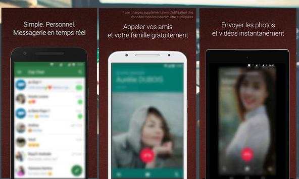 2 Whatsapp Accounts Guide screenshot 3