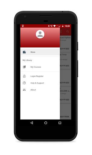 DURGASOFT ONLINE VIDEOS AND MA 3 تصوير الشاشة