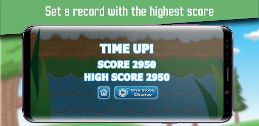 Shooting Game - Duck Hunt Game screenshot 6