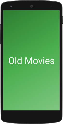 Old Movies screenshot 1
