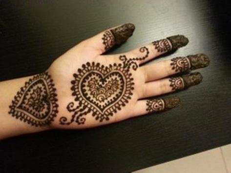 Mehndi Hands Designs screenshot 1