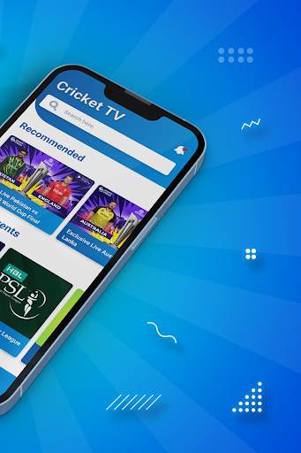 Live Cricket Tv 2023 screenshot 2