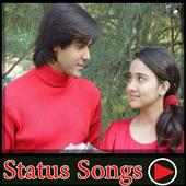 Sameer & Naina Status Songs logo