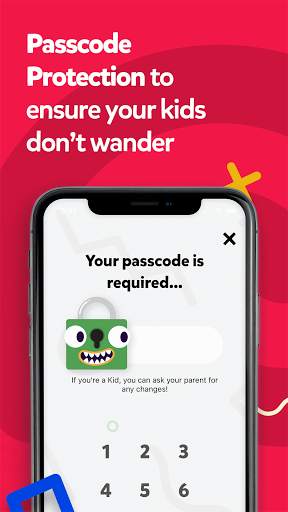 Kidoodle.TV - Safe Streaming™ screenshot 3