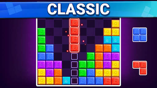 Block Puzzles: Hexa Block Game screenshot 6