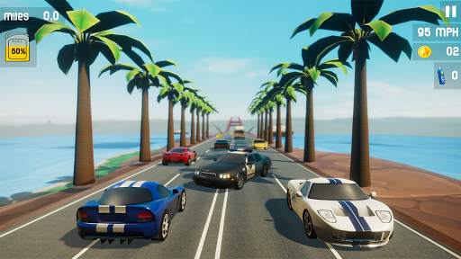 Car Run 2 screenshot 15