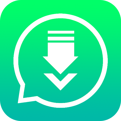 Status Saver - Status Downloader &amp; Story Saver icon