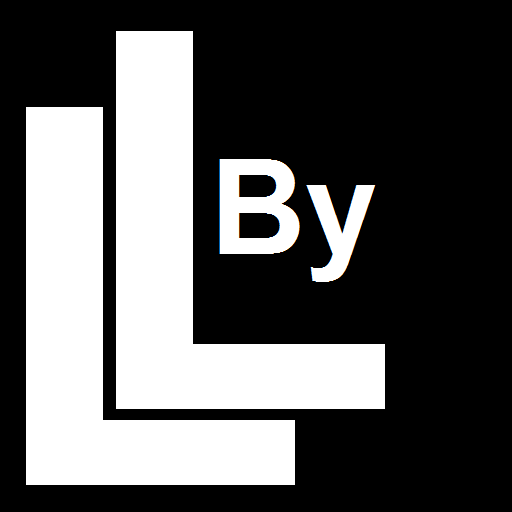 Letter By Letter أيقونة