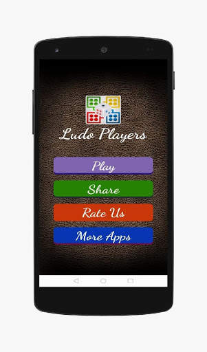Ludo pro players - play with friends screenshot 4