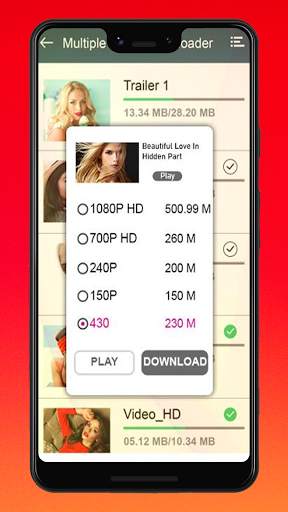 Snaptubè - All Video Downloader Guide screenshot 2