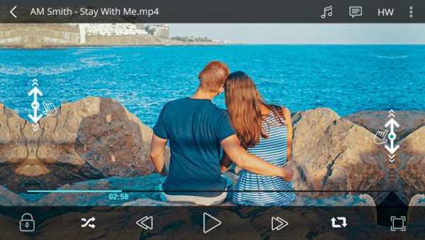 XX Video Player screenshot 4
